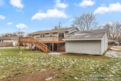 2534 William Avenue, Holland, MI 49424 - Photo 50