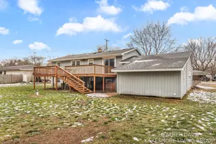 2534 William Ave, Holland, MI 49424 - Photo 50