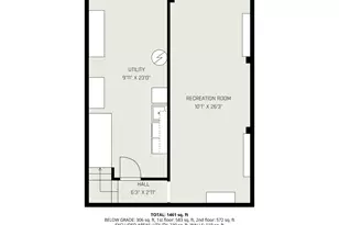 221 Paisley Ct, Kalamazoo, MI 49006 - Photo 18