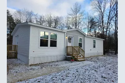 9036 N Jones Road, Howard City, MI 49329 - Photo 1