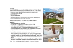 8617 Olde Meadow Dr NE, Rockford, MI 49341 - Photo 50