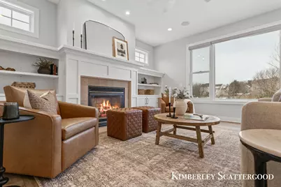 8617 Olde Meadow Drive NE, Rockford, MI 49341 - Photo 2