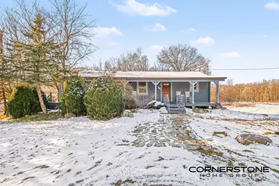 13261 Wabasis Avenue NE, Cedar Springs, MI 49319 - Photo 1