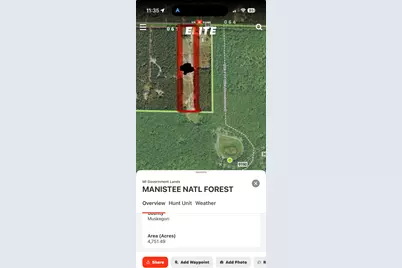 3715 E Skeels Road, Holton, MI 49425 - Photo 4