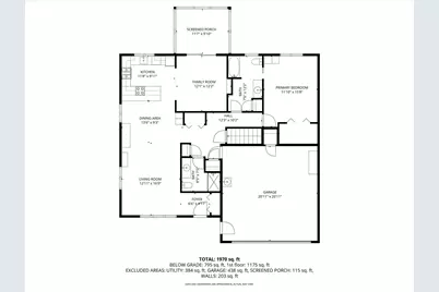 2804 Bridgeside Drive SE, Caledonia, MI 49316 - Photo 4