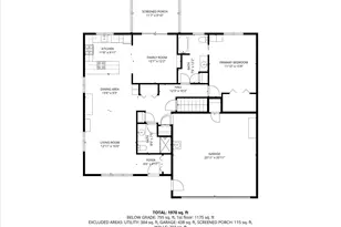 2804 Bridgeside Dr SE, Caledonia, MI 49316 - Photo 4