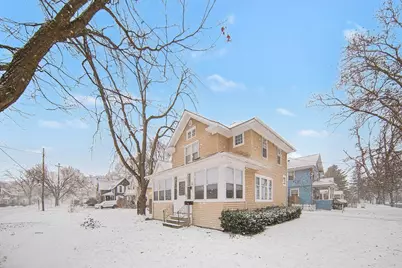 617 Union Street, Jackson, MI 49203 - Photo 1