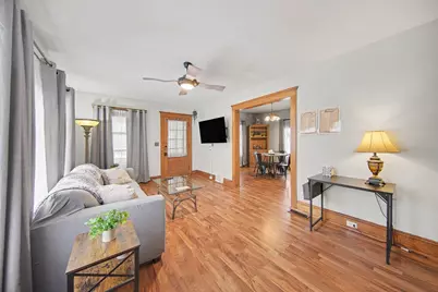 617 Union Street, Jackson, MI 49203 - Photo 6