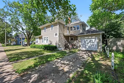 617 Union Street, Jackson, MI 49203 - Photo 2