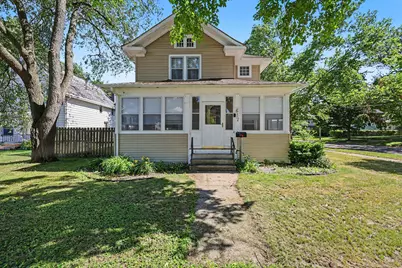 617 Union Street, Jackson, MI 49203 - Photo 1