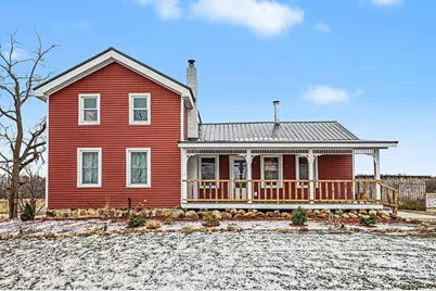 10531 Wood Road, North Adams, MI 49262 - Photo 2