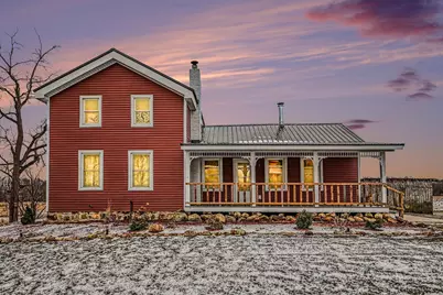 10531 Wood Road, North Adams, MI 49262 - Photo 1