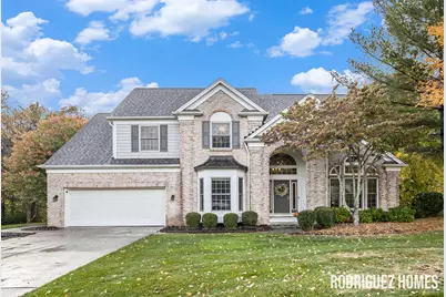 3890 Clearview Street NE, Grand Rapids, MI 49546 - Photo 44