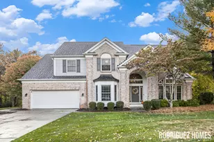 3890 Clearview St NE, Grand Rapids, MI 49546 - Photo 44