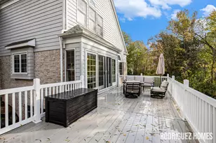 3890 Clearview St NE, Grand Rapids, MI 49546 - Photo 36