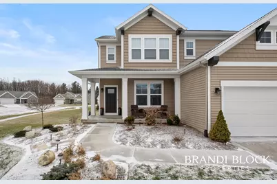 5904 Crossmoor Street SE, Caledonia, MI 49316 - Photo 2