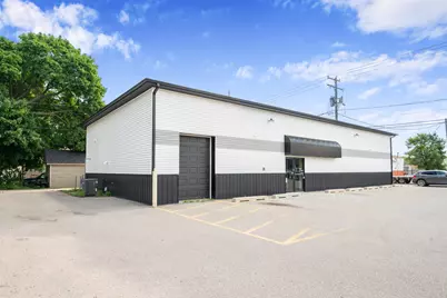 805 Maple Street, Big Rapids, MI 49307 - Photo 1