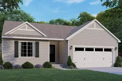 560 Hawk Wood Court NE, Cedar Springs, MI 49319 - Photo 1