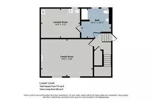 3106 Chamberlain Ave SE, Grand Rapids, MI 49508 - Photo 34