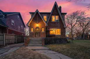 14161 Sussex St, Detroit, MI 48227 - Photo 2