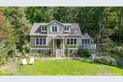 8863 Lakeshore Drive, West Olive, MI 49460 - Photo 1