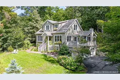 8863 Lakeshore Drive, West Olive, MI 49460 - Photo 2