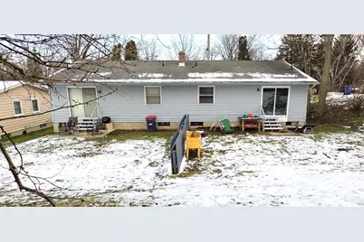 1532 Blossom Street SE #1532, 1534, Grand Rapids, MI 49508 - Photo 2