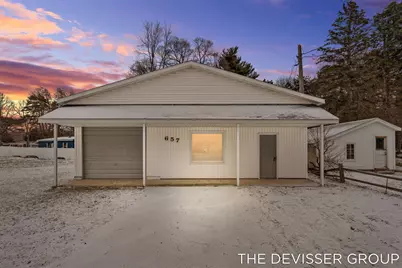 657 Butternut Drive, Holland, MI 49424 - Photo 2