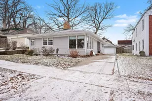 1454 Hope SE, Grand Rapids, MI 49506 - Photo 1