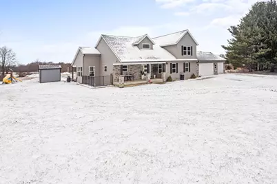 9887 Clyde Park Avenue SW, Byron Center, MI 49315 - Photo 56