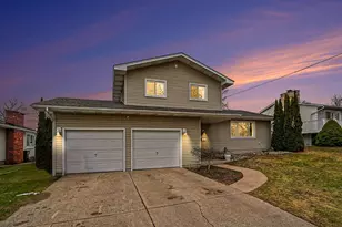 1490 Marlboro Rd, Muskegon, MI 49441 - Photo 2