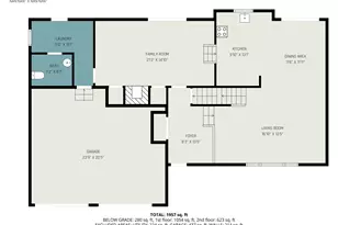 1490 Marlboro Rd, Muskegon, MI 49441 - Photo 18