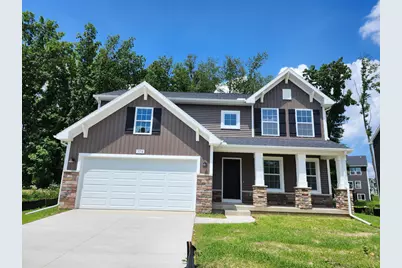 5714 Landrum Trail, Portage, MI 49024 - Photo 2