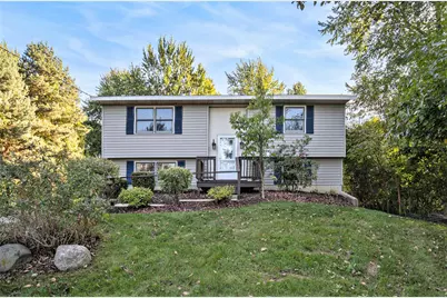 5366 Pierce Street, Allendale, MI 49401 - Photo 1