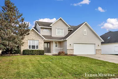 5664 Nancy Drive SW, Wyoming, MI 49418 - Photo 2