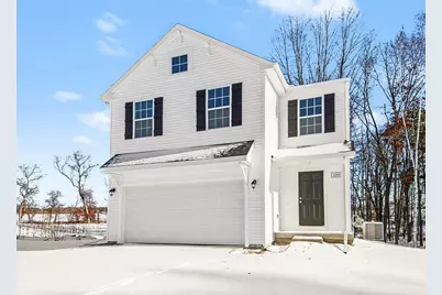 541 Needlewood Drive NE, Cedar Springs, MI 49319 - Photo 1