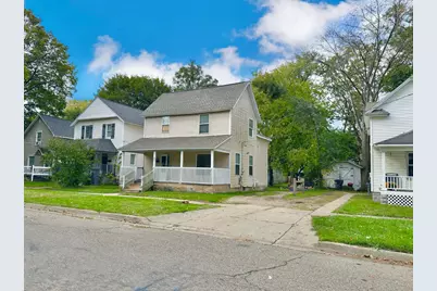 821 Trimble Avenue, Kalamazoo, MI 49048 - Photo 2