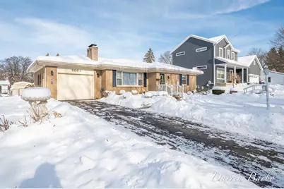2061 Sibley Street NW, Grand Rapids, MI 49504 - Photo 2