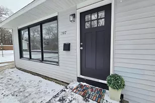 1397 Amity Ave, Muskegon, MI 49442 - Photo 4