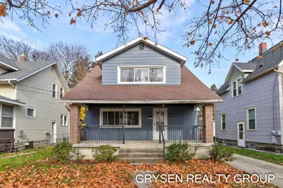 1107 Dayton Street SW, Grand Rapids, MI 49504 - Photo 1