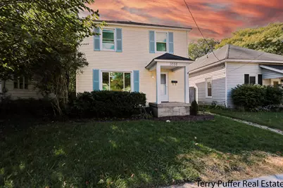 1006 Merritt Street SE, Grand Rapids, MI 49507 - Photo 1