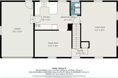 113 Doverdale Lane, Battle Creek, MI 49015 - Photo 22