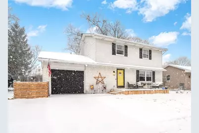 1042 Oram Drive, Adrian, MI 49221 - Photo 2