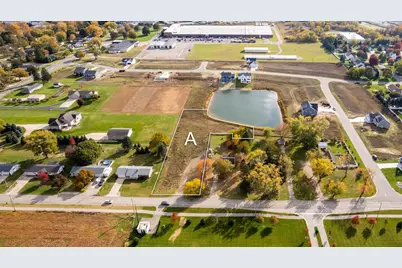 0 Felch Street #Lot A, Zeeland, MI 49464 - Photo 1