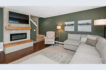 7938 Brewer Woods Court SE, Byron Center, MI 49315 - Photo 10