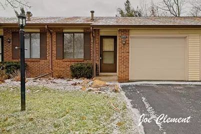 8783 Courtland Drive NE, Rockford, MI 49341 - Photo 2