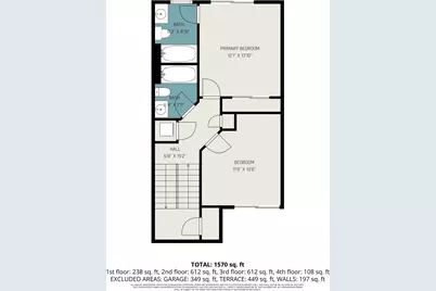 105 N Thompson Street, New Buffalo, MI 49117 - Photo 34