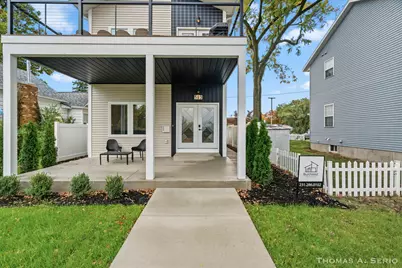 593 W Webster Avenue, Muskegon, MI 49440 - Photo 52