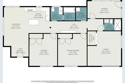 121 S Barker Street, New Buffalo, MI 49117 - Photo 28