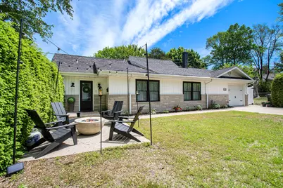 121 S Barker Street, New Buffalo, MI 49117 - Photo 1